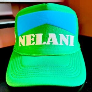 NELANI TRUCKER HATS